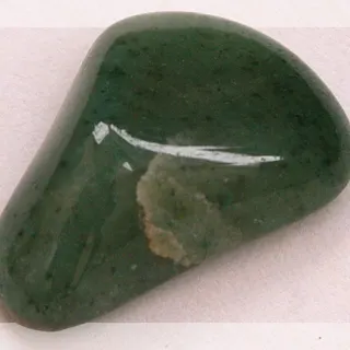 Photographie illustrative de Aventurine verte
